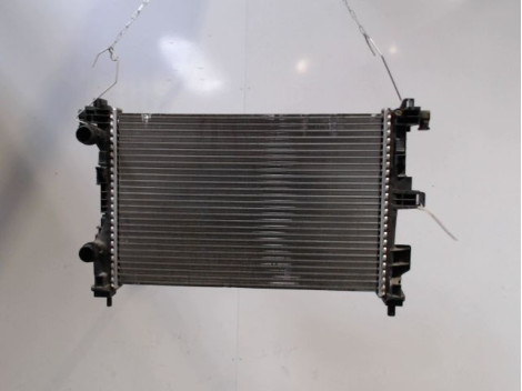 RADIATEUR FIAT 500X