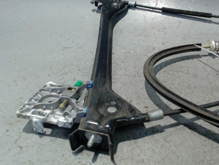 MECANISME+MOTEUR LEVE-GLACE AVANT GAUCHE MERCEDES SLK