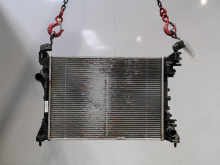 RADIATEUR ALFA ROMEO MITO