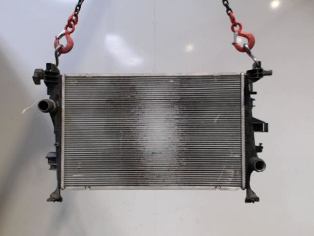 RADIATEUR JEEP RENEGADE