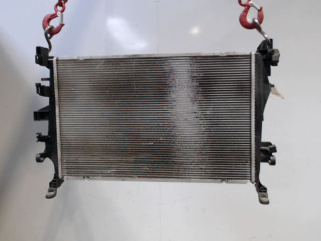 RADIATEUR JEEP RENEGADE