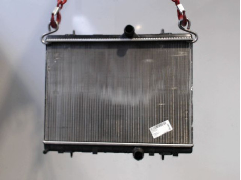 RADIATEUR CITROEN C4 2010-