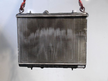 RADIATEUR CITROEN C4 2010-