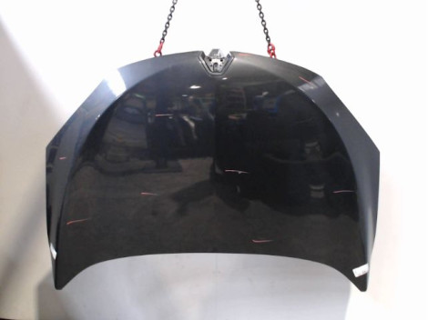 CAPOT RENAULT MEGANE III 2008-