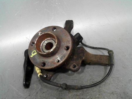 PIVOT AVANT DROIT RENAULT CLIO II PH.1 98-2001