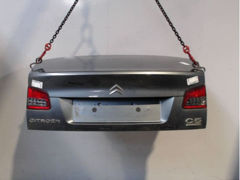 COFFRE ARRIERE CITROEN C5 2008-