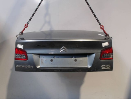 COFFRE ARRIERE CITROEN C5 2008-