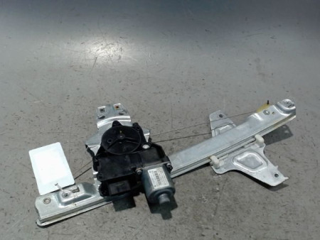 MECANISME+MOTEUR LEVE-GLACE ARRIERE DROIT CITROEN C5 2008-