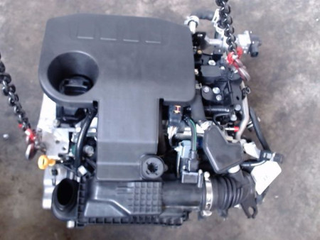 MOTEUR ESSENCE RENAULT CLIO 1.6 E-TECH 140 