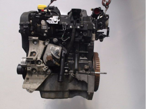 MOTEUR DIESEL RENAULT MODUS LONGUE 2008- 1.5 dCi 