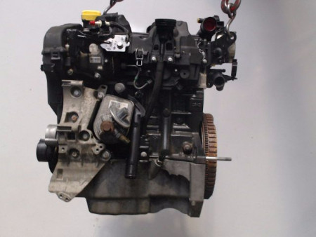 MOTEUR DIESEL RENAULT MODUS LONGUE 2008- 1.5 dCi 