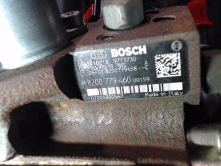 MOTEUR DIESEL RENAULT MEGANE III 2008- 1.9 dCi 