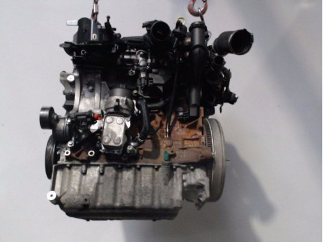 MOTEUR DIESEL CITROEN C5 2008- 2.0 HDi 140