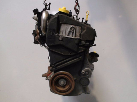 MOTEUR DIESEL NISSAN MICRA 2009- 1.5 dCi