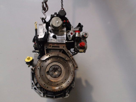 MOTEUR DIESEL NISSAN MICRA 2009- 1.5 dCi