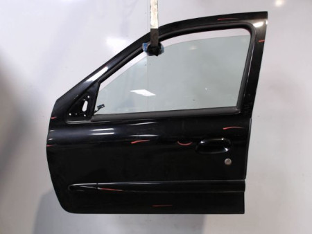 PORTE AVANT GAUCHE RENAULT CLIO II CAMPUS 06-