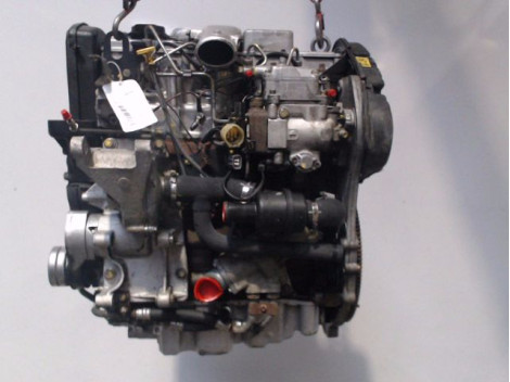 MOTEUR DIESEL ROVER 600 620 Sdi