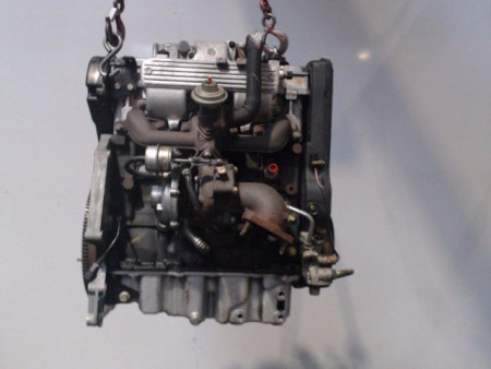 MOTEUR DIESEL ROVER 600 620 Sdi