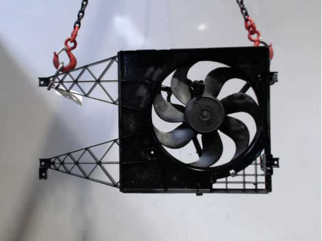 MOTEUR VENTILATEUR RADIATEUR SKODA OCTAVIA 2000-