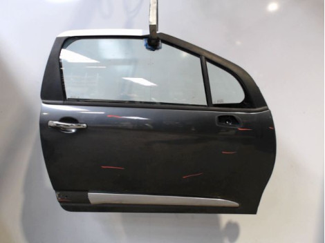 PORTE AVANT DROIT CITROEN DS3 2009-