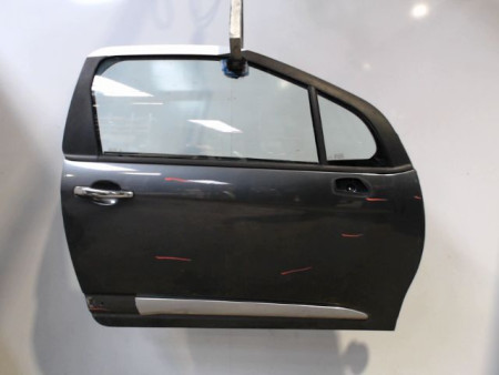 PORTE AVANT DROIT CITROEN DS3 2009-