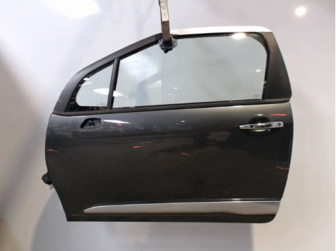 PORTE AVANT GAUCHE CITROEN DS3 2009-