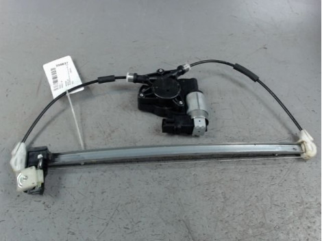 MECANISME+MOTEUR LEVE-GLACE ARRIERE DROIT MAZDA MAZDA 3  5P