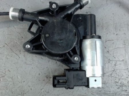 MECANISME+MOTEUR LEVE-GLACE ARRIERE DROIT MAZDA MAZDA 3  5P