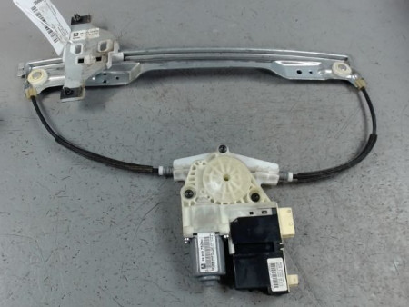 MECANISME+MOTEUR LEVE-GLACE AVANT GAUCHE CITROEN C4 04-08