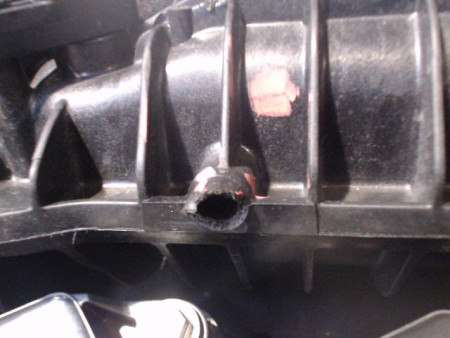 MOTEUR ESSENCE DACIA SANDERO 2008- 1.0 SCe 75 