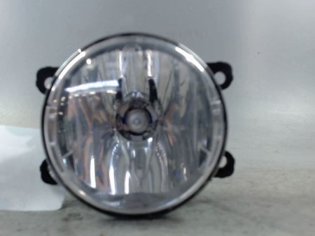 PHARE ANTIBROUILLARD AVANT GAUCHE RENAULT MEGANE III 2008-