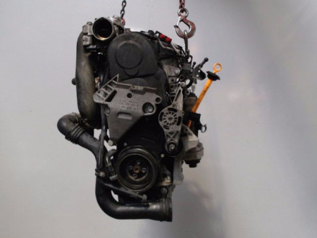 MOTEUR DIESEL VOLKSWAGEN TOURAN 09- 1.9 TDI