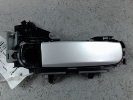 POIGNEE EXTERIEURE PORTE AVANT GAUCHE AUDI A3 2003-