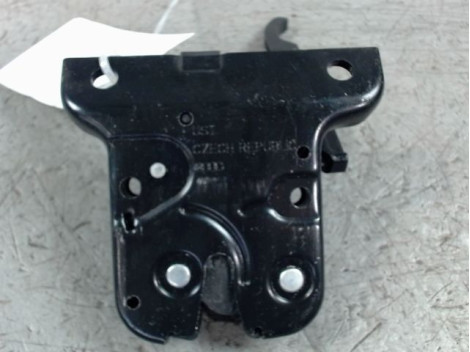 SERRURE HAYON  AUDI A3 2003-