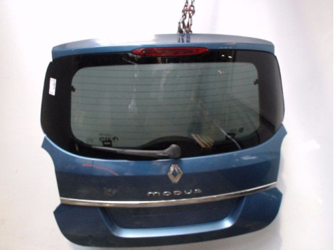 HAYON RENAULT MODUS 2008-