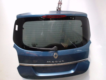 HAYON RENAULT MODUS 2008-