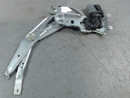 MECANISME+MOTEUR LEVE-GLACE AVANT DROIT OPEL MERIVA 2006-