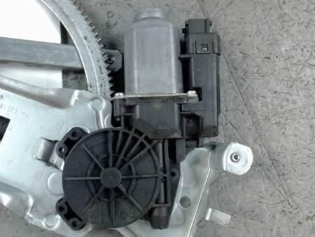 MECANISME+MOTEUR LEVE-GLACE AVANT DROIT OPEL MERIVA 2006-