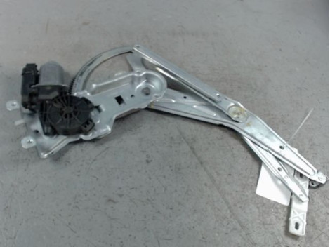 MECANISME+MOTEUR LEVE-GLACE AVANT GAUCHE OPEL MERIVA 2006-