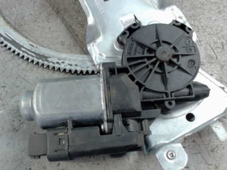 MECANISME+MOTEUR LEVE-GLACE AVANT GAUCHE OPEL MERIVA 2006-