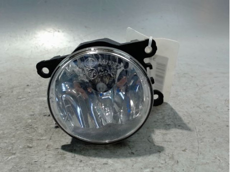 PHARE ANTIBROUILLARD AVANT DROIT DACIA SANDERO 2008-