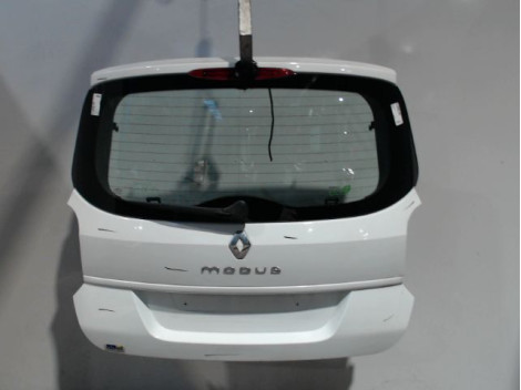 HAYON RENAULT MODUS 2008-