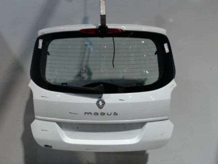 HAYON RENAULT MODUS 2008-