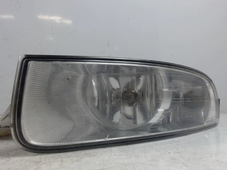 PHARE ANTIBROUILLARD AVANT GAUCHE SKODA SUPERB