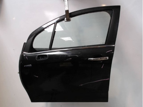 PORTE AVANT GAUCHE CITROEN C3 2009-