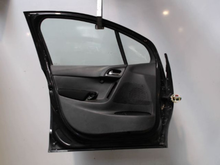 PORTE AVANT GAUCHE CITROEN C3 2009-