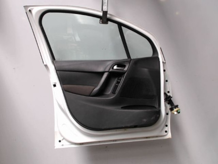 PORTE AVANT GAUCHE CITROEN C3 2009-