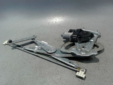 MECANISME+MOTEUR LEVE-GLACE AVANT DROIT RENAULT MEGANE III 2008-