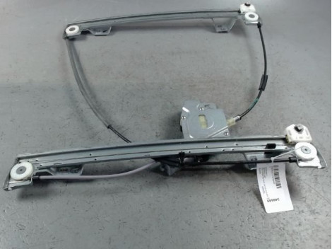 MECANISME+MOTEUR LEVE-GLACE AVANT DROIT RENAULT KANGOO EXPRESS 2008-