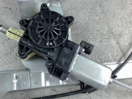 MECANISME+MOTEUR LEVE-GLACE AVANT DROIT RENAULT KANGOO EXPRESS 2008-